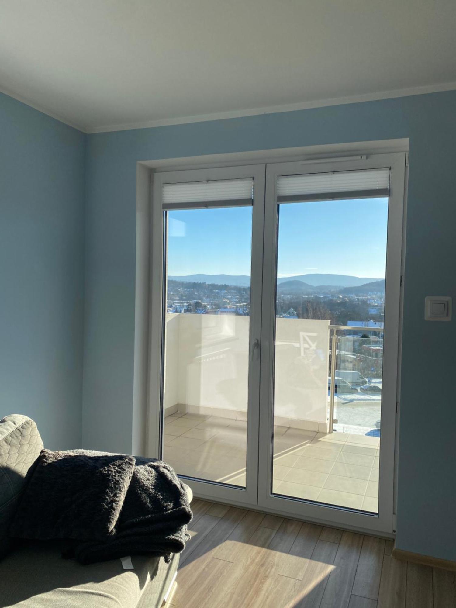 Apartament Rakownica 耶莱尼亚古拉 外观 照片