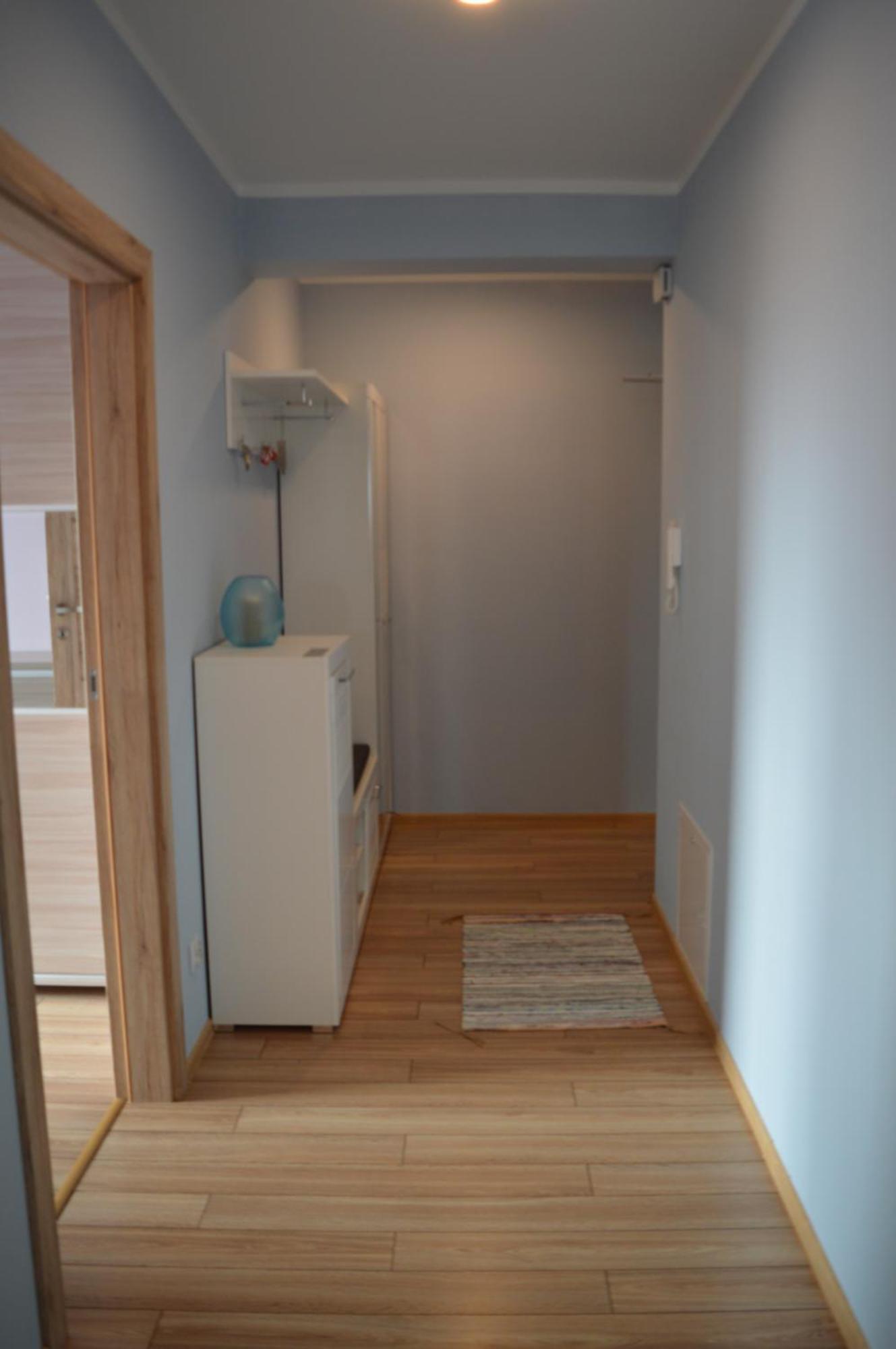 Apartament Rakownica 耶莱尼亚古拉 外观 照片