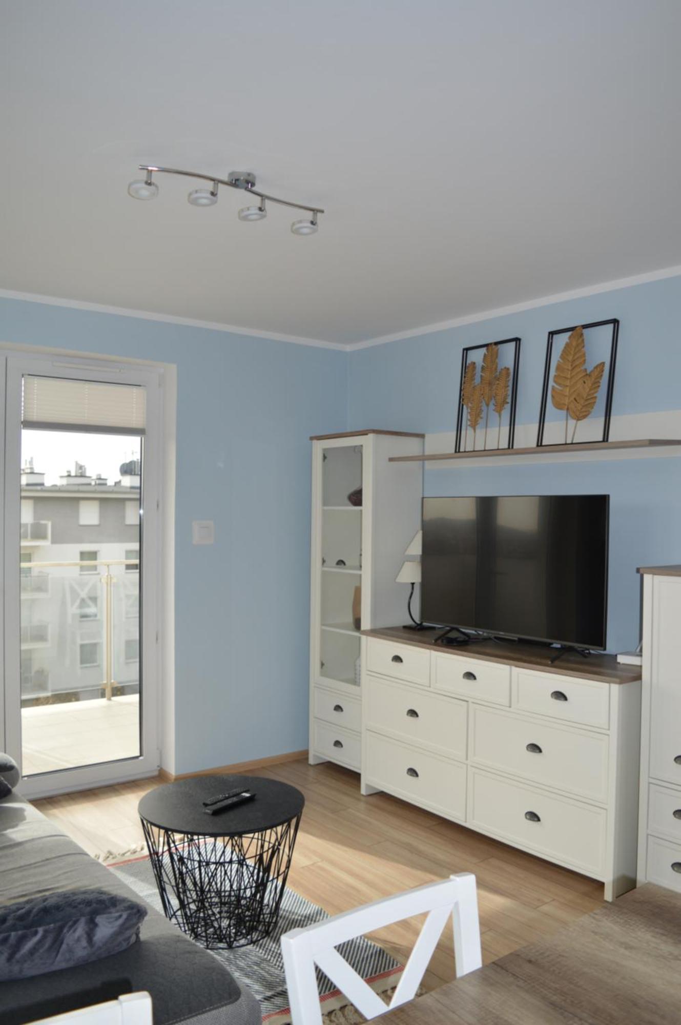 Apartament Rakownica 耶莱尼亚古拉 外观 照片